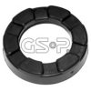 GSP 518448 Rubber Buffer, suspension